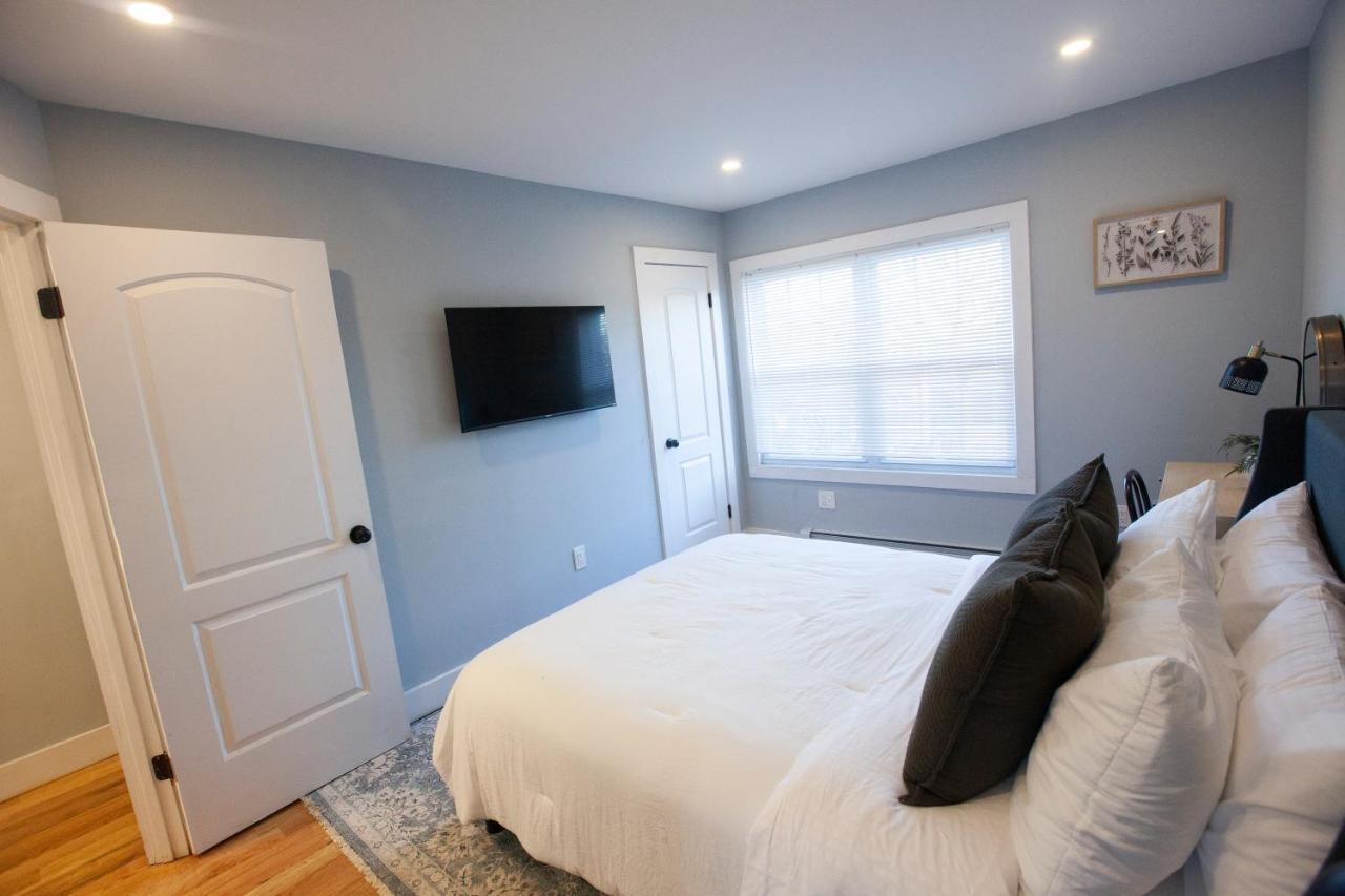 Alafia- Cozy Jfk Area Home - This Property Is A Hosted Property Meaning The Host Live On Site New York Bagian luar foto